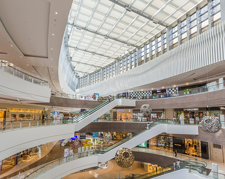 Commercial & Retail