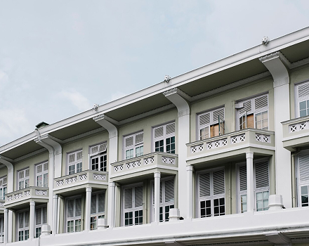 Residential