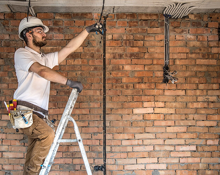 Retrofitting