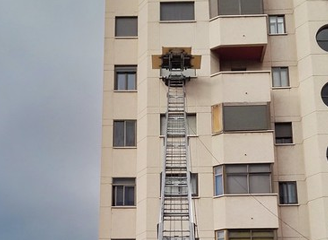 Retrofit & Repairs3.3